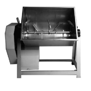 Mezcladora de carne